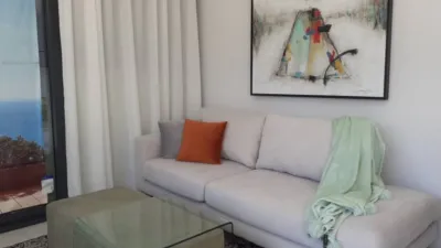 Apartment in Benidorm photo 23
