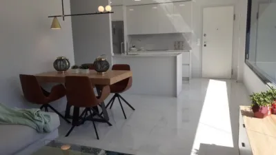 Apartment in Benidorm photo 27