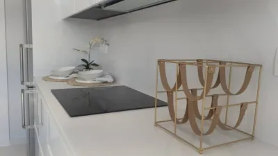 Apartment in Benidorm photo 29
