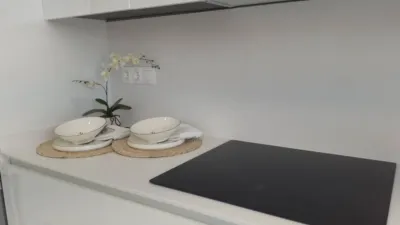 Apartment in Benidorm photo 30