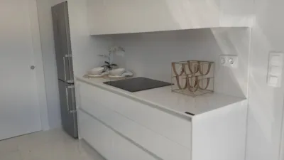 Apartment in Benidorm photo 31