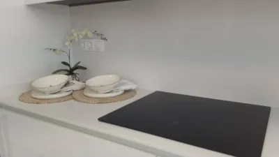 Apartment in Benidorm photo 35