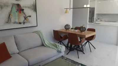 Apartment in Benidorm photo 36