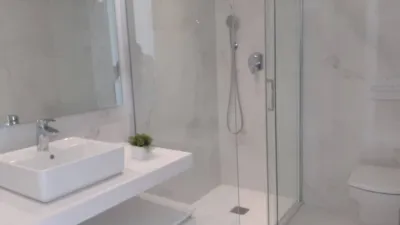 Apartment in Benidorm photo 37