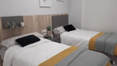 Apartment in Benidorm photo 38
