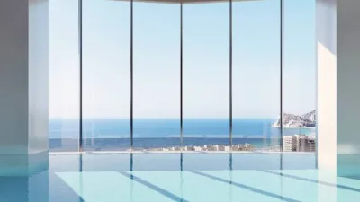 Apartment in Benidorm photo 6
