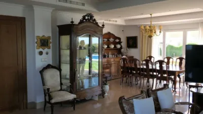 House in El Maulí-Fuentemora-Altos de Santa Ana photo 13