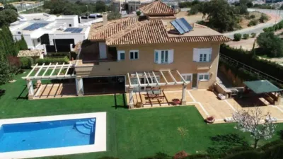 House in El Maulí-Fuentemora-Altos de Santa Ana photo 3
