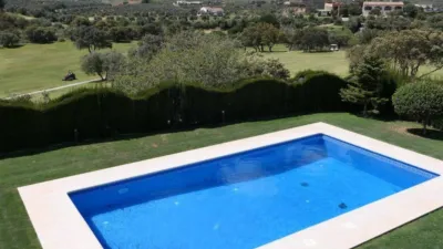 House in El Maulí-Fuentemora-Altos de Santa Ana photo 8
