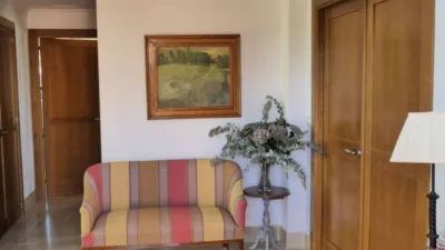 House in El Maulí-Fuentemora-Altos de Santa Ana photo 9