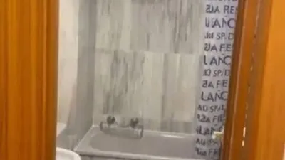 Piso en alquiler en Guindalera - Imagen 10