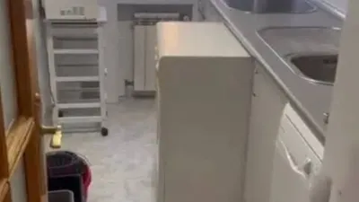 Piso en alquiler en Guindalera - Imagen 6