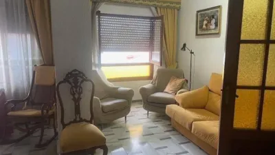 Piso – Dolores - Vista 2