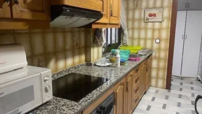 Piso – Dolores - Vista 3