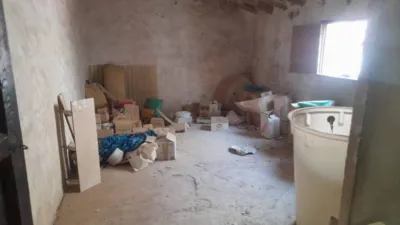 Chalet in Lorca photo 16