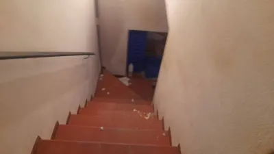 Chalet in Lorca photo 7