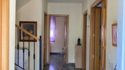 Chalet in Robledo photo 10