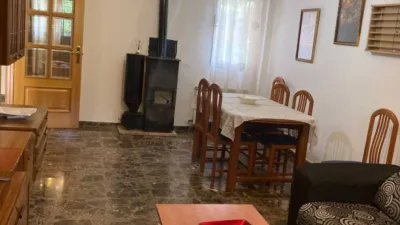 Chalet in Robledo photo 12