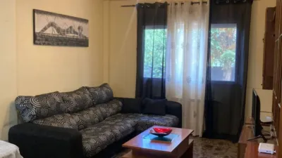 Chalet in Robledo photo 13