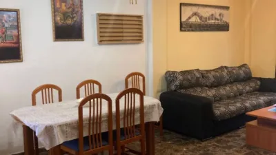 Chalet in Robledo photo 14