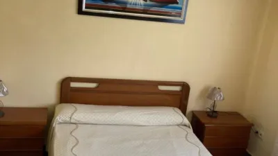 Chalet in Robledo photo 17