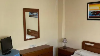 Chalet in Robledo photo 18