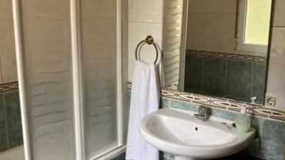 Chalet in Robledo photo 21