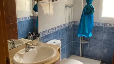 Chalet in Robledo photo 25