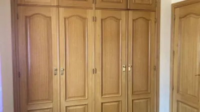 Chalet in Robledo photo 28
