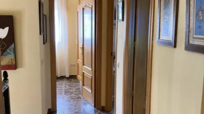 Chalet in Robledo photo 29