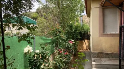 Chalet in Robledo photo 2