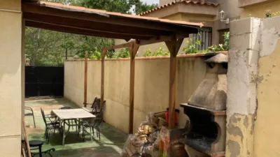 Chalet in Robledo photo 4