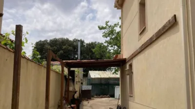 Chalet in Robledo photo 5