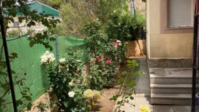 Chalet in Robledo photo 6