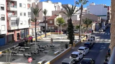 Piso – Torrevieja - Vista 4