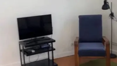 Piso en alquiler en Calle del Molino de Viento - Imagen 14