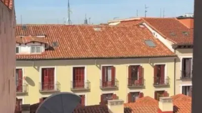 Piso en alquiler en Calle del Molino de Viento - Imagen 4