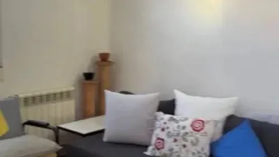 Piso en alquiler en Calle del Molino de Viento - Imagen 5