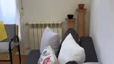 Piso en alquiler en Calle del Molino de Viento - Imagen 6