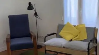 Piso en alquiler en Calle del Molino de Viento - Imagen 9