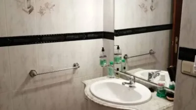 Apartment in Algodonales photo 11