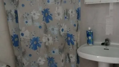 Apartment in Algodonales photo 13