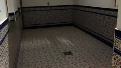 Apartment in Algodonales photo 14