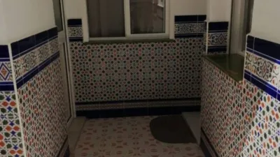 Apartment in Algodonales photo 15