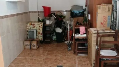 Apartment in Algodonales photo 16