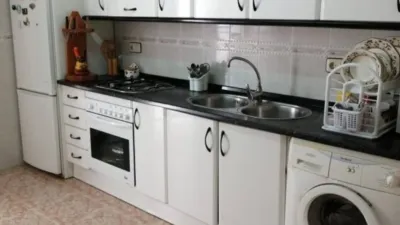 Apartment in Algodonales photo 4