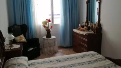 Apartment in Algodonales photo 7