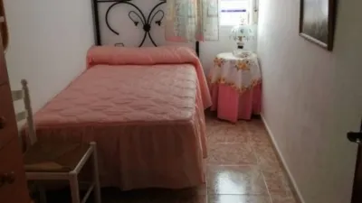 Apartment in Algodonales photo 9