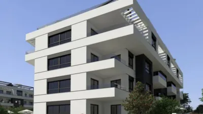 Pis – Orihuela, Urbanización Villacosta II-Las Filipinas, Villa Martín - Vista 3