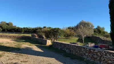 Chalet in Santa Margalida photo 21